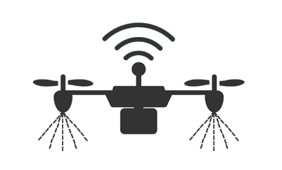 農(nóng)業(yè)植保無(wú)人機(jī)案例